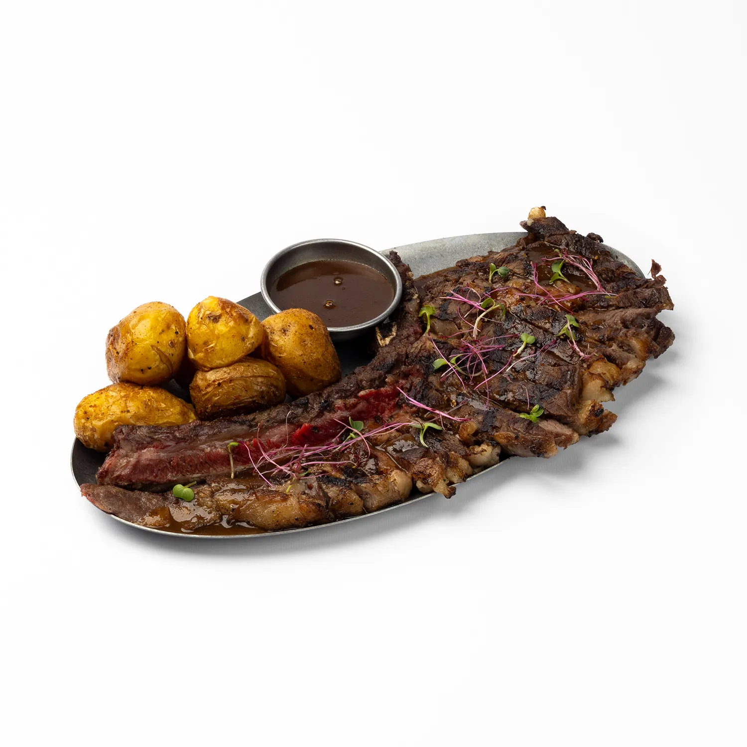 ریب ای استیک