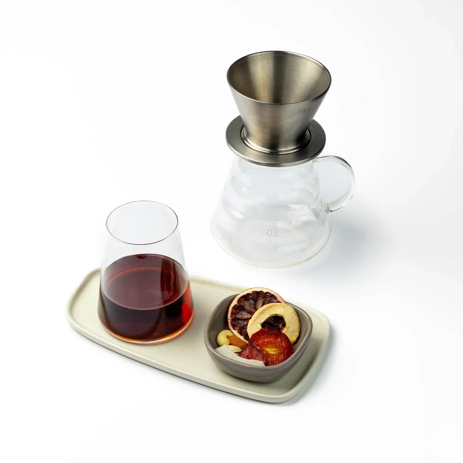 فلو v60