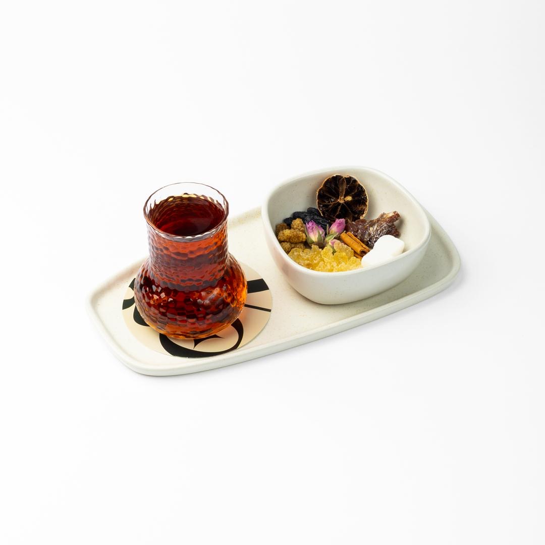 چای غرب گیلان